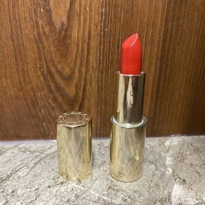 BECCA Ultimate Lipstick‎ Love .12oz/3.3g - Crimson NWOB